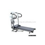 Sell Multifunctional Motorized Treadmill
