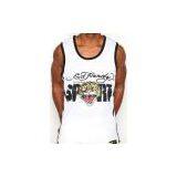 Wholesale ed Hardy Men Track Suits thumbnail-1