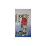 Stainless Steel Fabric Dyeing Machine for Boiling Loose Fibre / Zipper