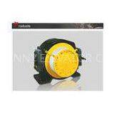 Traction Elevator Components , Gearless Traction Machine For Lift SN-TMMY05B
