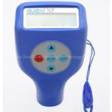 all-in-one non-ferrous coating thickness gauge