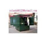 Double-Stage Vacuum Insulation Oil Regeneration Purifier thumbnail-1