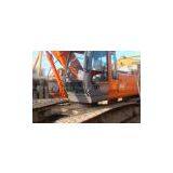 Used HITACHI Hydraulic Excavator