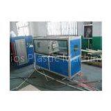 PVC Electrical Conduit Pipe Making Machine PVC Pipe Extruder 16mm to 63mm