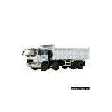 Sell 8X4 Dump Truck thumbnail-1