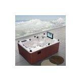 M-3333 Massage Bathtub Outdoor SPA