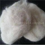 White Clean Wool Waste thumbnail-1