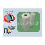 Conductive HIPS Thermoforming Plastic Rolls , High Transparent Plastic Roll