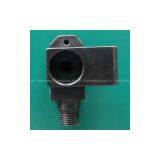 Precise Fabrication ; Precision Machine Part; OEM Equipment Part