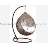 Wicker Proch Swing thumbnail-1