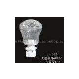 Big Mushroom Light Spiral-shape LED Amusement Light thumbnail-1