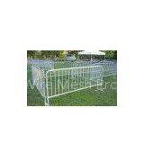 Temporary Pool Fence