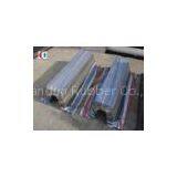Industrial Improved Arch Rubber Fender ISO90001 For Dock , 300H