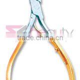 Professional Nail Nipper/Cuticle Nippers/Stainless Steel Nail Nippers