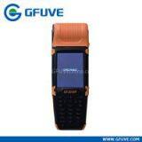 GF2000P ANDROID INDUSTRIAL HANDHELD PDA WITH INBUILT PRINTER