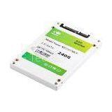 CE Approved 2.5 SATA II Solid State Drive (KF2501MCF)