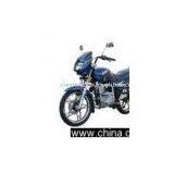 XS125-G Bike (Square Headlight) thumbnail-1