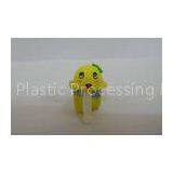 PVC Figurines Anime Phone Accessories Pluggy , Cartoon Model Mobile Phone Accessories thumbnail-1