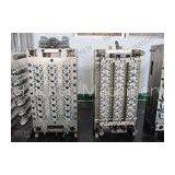 Plastic Bottles 24 Cavity 16g 28MM PCO PET Preform Mould CE Approved