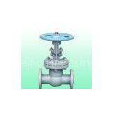 Carbon Steel Gate Valve thumbnail-1