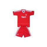 Factory Direct Soccer Wear Sports Game Service Organizations Serving thumbnail-2