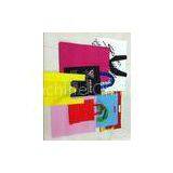 Automatic Laminated Non Woven Bag Making Machine With Ultrasonic Welding