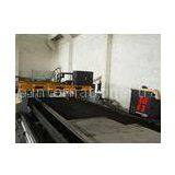 CNC Plasma Cutting Machines , Metal Pipe Cutting Machine  60 -  600 mm