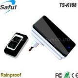 Saful TS-K108 1V1 Wireless Dingdong Doorbell thumbnail-1