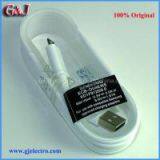 100% Original Samsung Note4 1.5 Cable With Black Lable Factory Supply