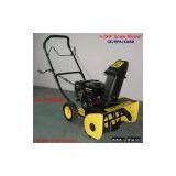 4.0HP Snow Blower thumbnail-1