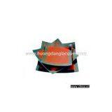 Set Of 3 Lacquer Square Dishes thumbnail-1