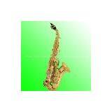 Curved Soprano Saxophone