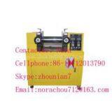 Open Mixing Mill