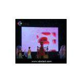 P7.62 Indoor Full Color Led Screen