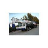 tadano90ton crane