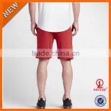 OEM Blank Cheap Summer Fashionable Shorts ,wholesale Blank Sweat Shorts H-566 thumbnail-4