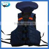 Buoyancy Vest Oxford NBR Foam Snorkel Life Jacket for Kids thumbnail-4