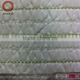 Quilting processing,can make the finishing process according to customers' requirement 8ZC023