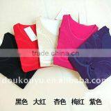 2012Hot & Fashion Keep Warm Wemens Long Johns thumbnail-1