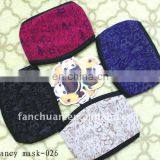 High Quality Fashion Adult Mouth Mask thumbnail-1