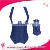 Top Grade Top Quality Waist Trainer Beautiful Corset for Women thumbnail-2