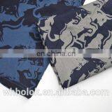 Mens Printing Vest Summer Quick Dry Breathable All Over Printing Cotton Vest thumbnail-5