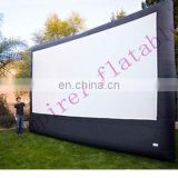 inflatable advertising,advertising inflatables, inflatable movie screen MS030