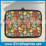 Wide Selection Large Assortment Floating Large Neoprene Laptop Sleeve thumbnail-1