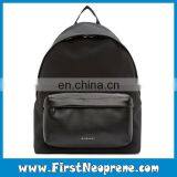 Square Size The Large Capacity Camping Neoprene Backpack thumbnail-4