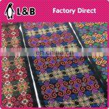 High Quality New Design Popular Folk Style Lace Trimming thumbnail-4