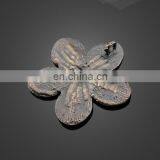 Wholesale Flower Arrangement Alloy Pendant Accessories Bag Accessories thumbnail-2