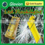 NEW Product Safety Led Emergency Light Emergency Hammer