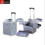 Factory Prices Good Sales Salon Hair Accessary Tool Box