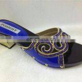 High Quality Shoes and Sandals(MD090) Wholesale Women Slippers thumbnail-1